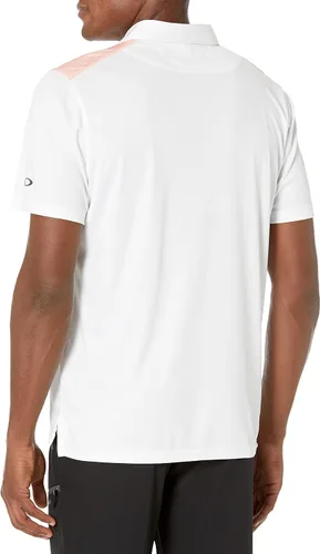 Vista 2 de Oakley Polo Divisonal Color Block II