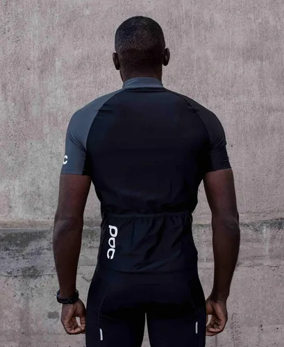 Vista 5 de POC, Men's Essential Road Mid Jersey