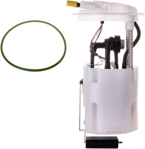 Vista 94 de SCITOO Conjunto de bomba de combustible compatible con para Kia for Sportage 2002 2001 bomba de combustible eléctrica 12v unidad