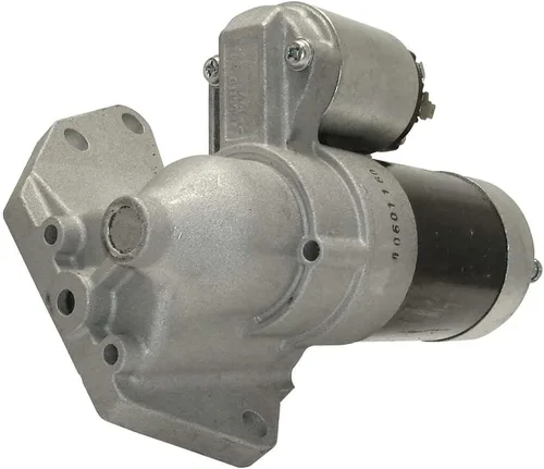 Vista 2 de Para Mazda 626 MX-6 Millenia Starter - BuyAutoParts 30-07137AR Remanufacturado