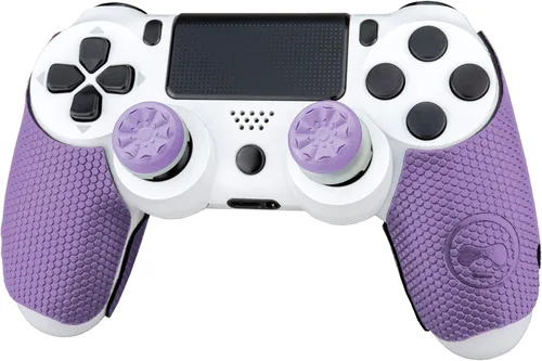 Vista 2 de KontrolFreek FPS Freek Galaxy Performance Kit para PlayStation 4 Controller (PS4) Incluye palancas de rendimiento y empuñaduras de rendimiento