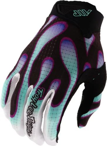 Vista 35 de Troy Lee Designs Guantes Air 2023 - Lucid