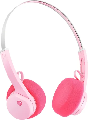 Vista 7 de Mondo Freestyle On-Ear Headphone Negro