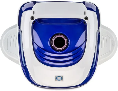 Vista 8 de Hayward W3925ADC Navigator Pro Limpiador de Piscina por Succión para Piscinas Enterradas de Gunite de hasta 20 x 40 pies