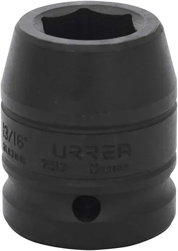 Vista 9 de Urrea 7428H - Enchufe de impacto de 6 puntos y 7/8 pulgadas