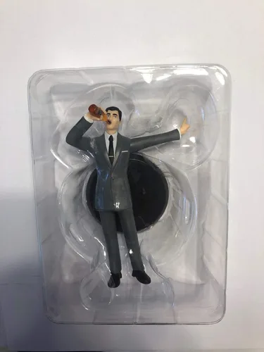 Vista 4 de FX Classic Archer Loot Crate - Figura exclusiva
