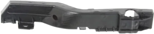 Vista 2 de Para Dodge Journey Soporte de parachoques 2009-2018 lado del pasajero delantero CH1033105 5178410AD