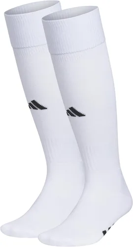 Vista 48 de adidas Rivalry Soccer 2.0 OTC, Workout Compression Socks-Over The Calf