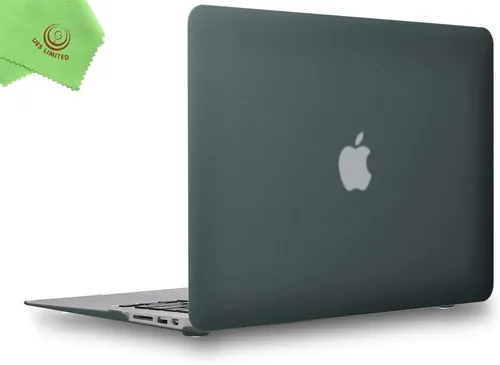 Vista 19 de Funda UESWILL para MacBook Air Retina de 11, 12, 13 pulgadas