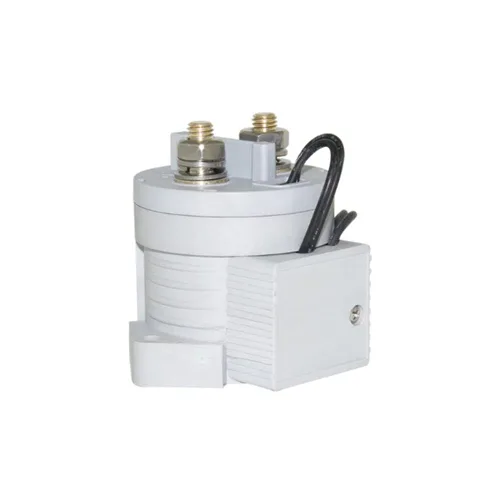 Vista 7 de ATO 200A DC Contactor Relé Alto Voltaje 24V DC Bobina SPST-NO 12 - 900V DC Carga Voltaje