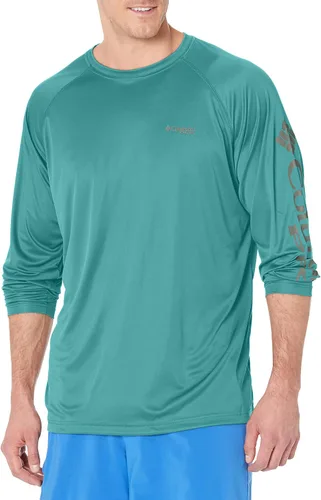 Vista 96 de Columbia Men's PFG Terminal Tackle Long Sleeve Shirt