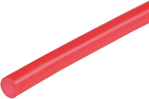 Vista 26 de uxcell Tubo de silicona, 1/8 pulgadas (0.118 in) de diámetro interior x 3/16 pulgadas (0.197 in) de diámetro exterior de 9.8 ft/10 pies, tubo