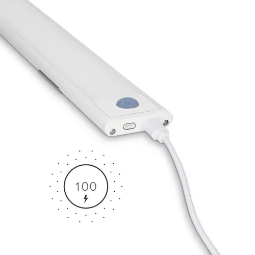 Vista 8 de Luz LED con Sensor de Movimiento KSIX Sophia