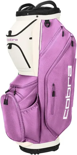 Vista 6 de Cobra Ultralight Pro Cart Golf Bag