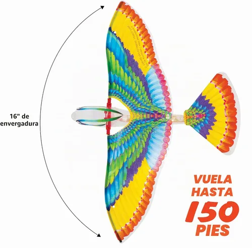 Vista 3 de Tim Bird