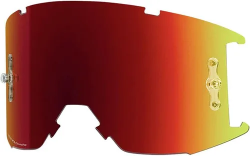 Vista 2 de Smith Lentes de repuesto para gafas Squad XL MTB