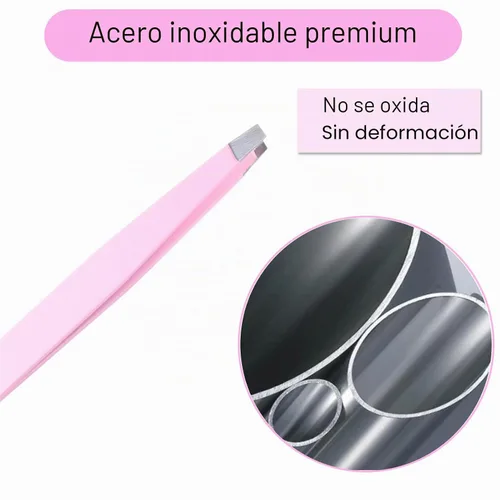 Vista 7 de Kit de extensiones de pestañas 20D+40D, kit de racimos de pestañas para unir y sellar, impermeable, kit de extensiones de pestañas individuales, kit