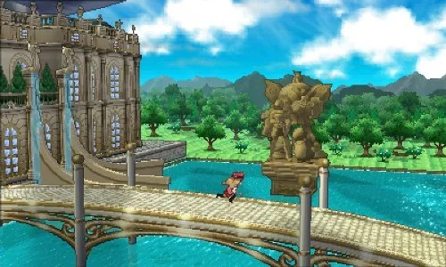 Vista 3 de 3DS Pokemon X- World Edition