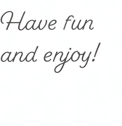 Vista 3 de Tarjeta de jubilación American Greetings (Diviértete y disfruta)