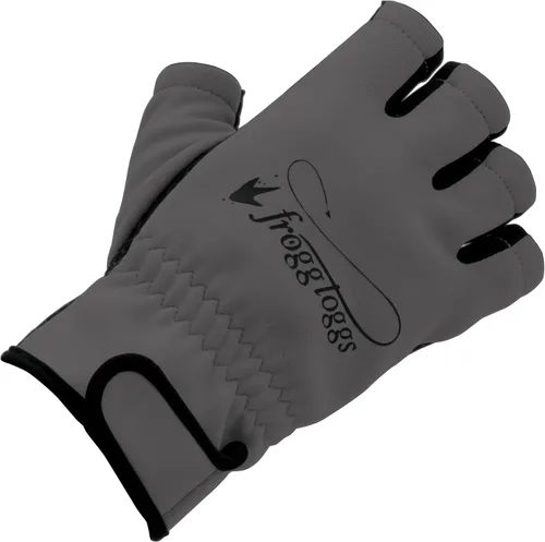 Vista 5 de Frogg Toggs Guantes de forro polar Frogg Fingers