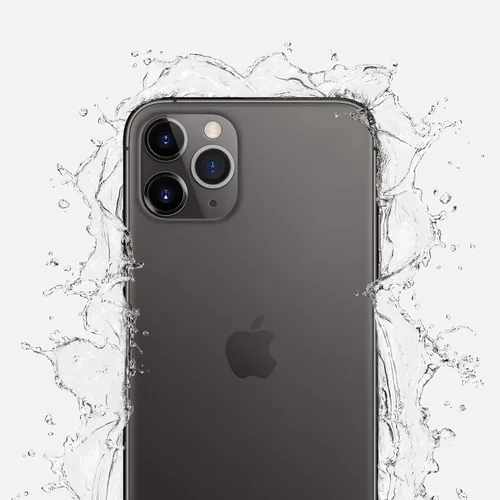 Vista 4 de Simple Mobile - Apple iPhone 11 Pro (64 GB)
