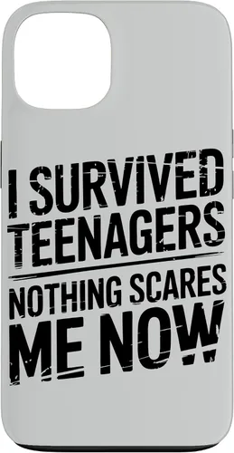 Vista 7 de Funny Empty Nester Parents Case for iPhone 16