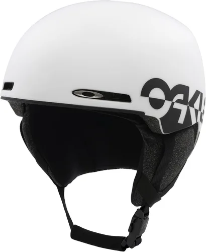 Vista 9 de Oakley, Casco Mod1 - Niños