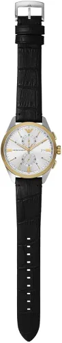 Vista 6 de Emporio Armani Men's Chronograph Watch