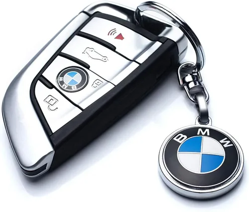 Vista 7 de msxnkkk Llaveros, colgantes, accesorios de coche, regalos de cumpleaños, Etiqueta-02
