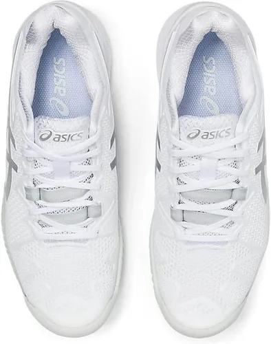 Vista 6 de Zapatos tenis Asics Gel-Resolution 8 para mujer
