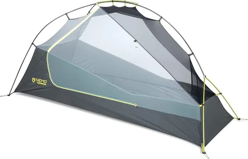 Vista 10 de NEMO Equipment Tienda de campaña Dragonfly OSMO