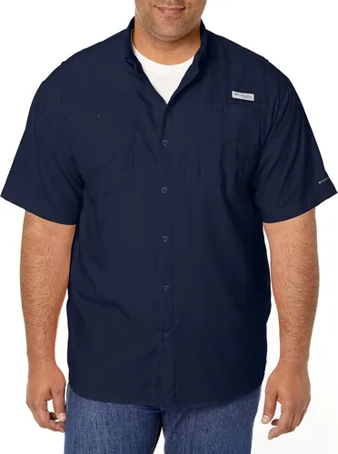Vista 54 de Columbia PFG pescado serie Junta Corto