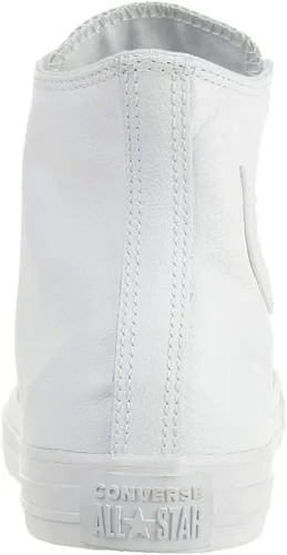 Vista 4 de Converse Chuck Taylor All Star - Tenis de cuero para hombre