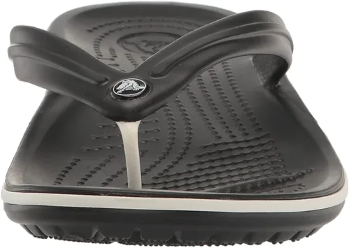 Vista 2 de Crocs - Sandalias de verano Crocband casuales de mujer para el agua