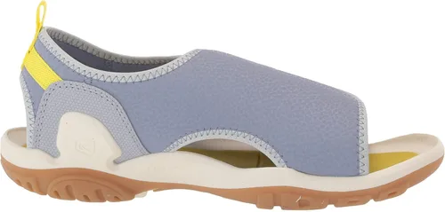 Vista 6 de KEEN Sandalias unisex con punta abierta Knotch River para niños
