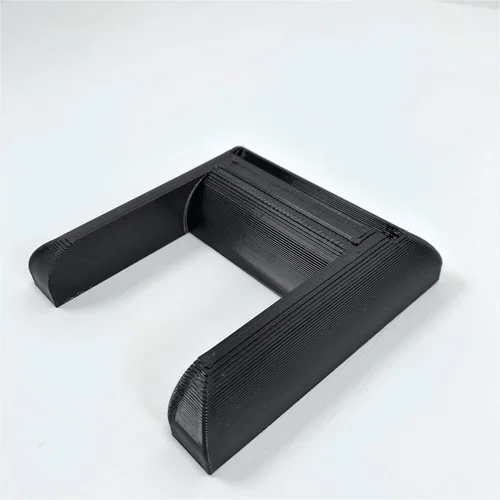 Vista 8 de 3D Cabin Producto compatible con la PS5 HD cámara escritorio soporte para PlayStation 5 gris