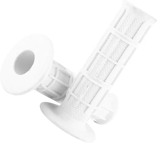 Vista 2 de Empuñadura de manillar de motocicleta, agarre antideslizante de silicona suave con 7/8 pulgadas 0.866 in para todo todoterreno ATV Dirt Bike