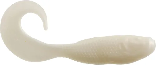 Vista 15 de Berkley GSSM Gulp Blanco (Pearl White/Chartreuse)