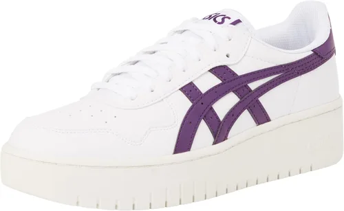 Vista 15 de ASICS Zapato deportivo Japan S PF para mujer Blanco hueso/blanco hueso