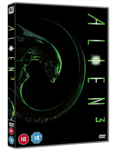 Vista 3 de Alien 3 [Region 2]