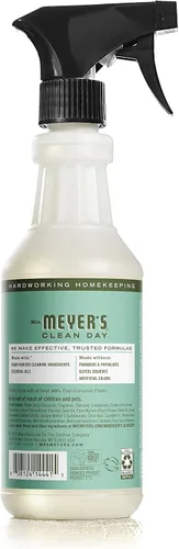 Vista 7 de Mrs. MEYER'S Clean Day Basil Kitchen Basics Set