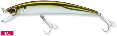 Vista 2 de Señuelo flotante Yo-Zuri Crystal Minnow