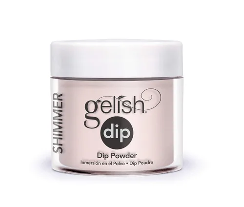 Vista 49 de Gelish Polvo de inmersión, Rosas, 0.8 oz