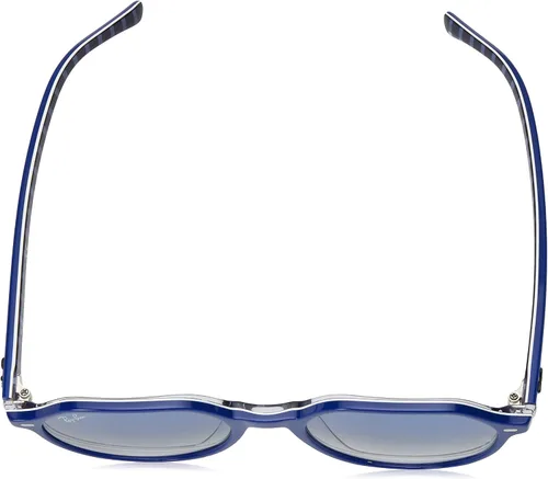Vista 4 de Ray-Ban Rb2195 Thalia -Lentes de sol cuadrados