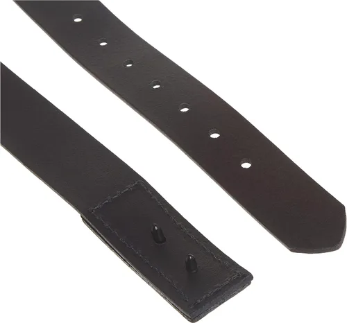 Vista 3 de Red Kap - Cinturón de cuero para hombre
