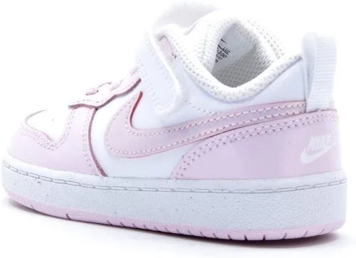 Vista 2 de Nike Court Borough Low 2 SE (InfanteNiño pequeño)