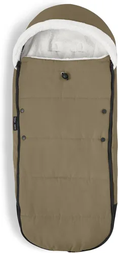 Vista 9 de Stokke YOYO Footmuff