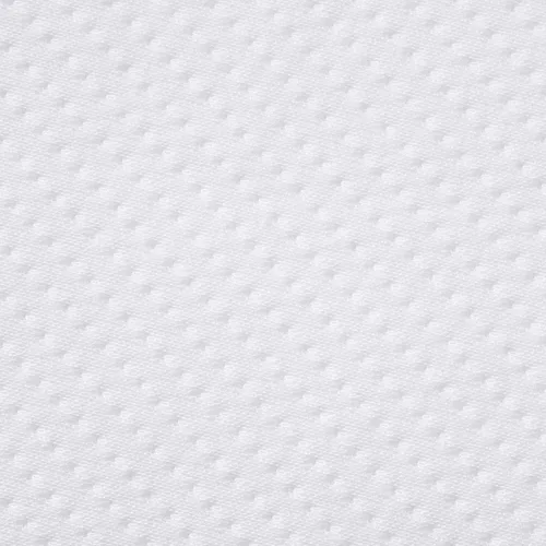 Vista 7 de Casper Protector de colchón impermeable para dormir, individual, color blanco