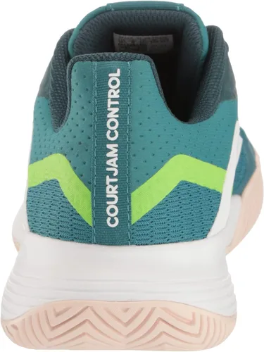 Vista 3 de adidas Tenis Court Jam Control para mujer