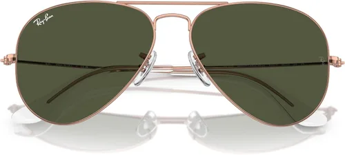 Vista 116 de Ray-Ban RB3025 Classic Evolve Gafas de sol de aviador fotocromáticas